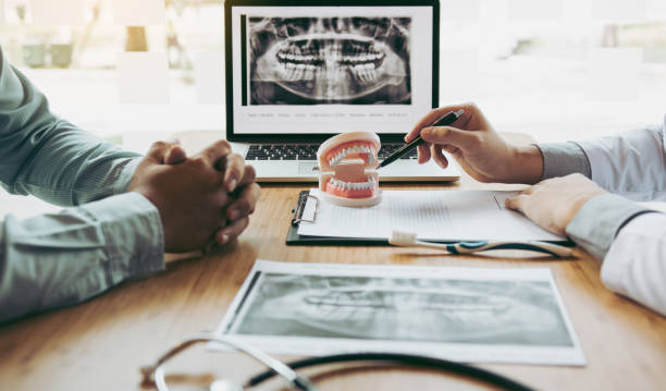 Best Cracked Tooth Emergency Dentist  in Walterboro, SC