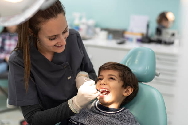 Best Broken Tooth Emergency  in Walterboro, SC