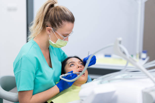 Best Tooth Infection Emergency Dentist  in Walterboro, SC